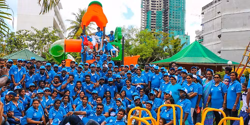 Annual General meeting