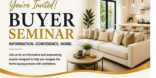 Buyer Seminar
