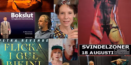 SVINDELZONER