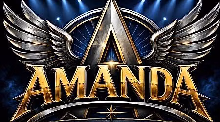 Amanda: The Music of Boston