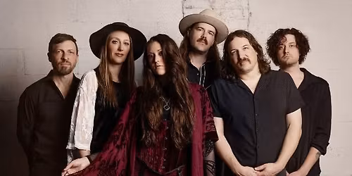 Rumours ATL: A Fleetwood Mac Tribute