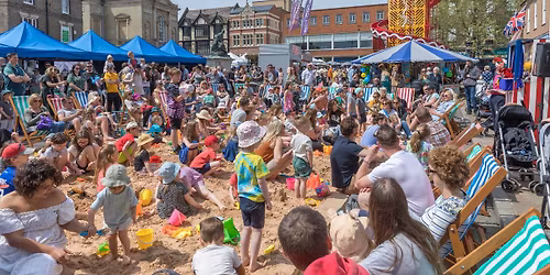 Spring Fayre 2026