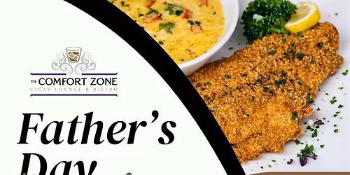 Father\u2019s Day Sunday Brunch (Smokeless)