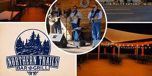 Music On The Deck: William's Trio