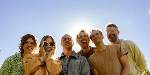 The Head And The Heart: 15th Anniversary Tour