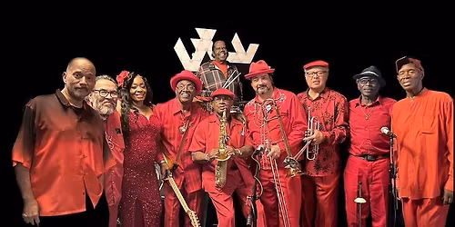 West Coast Blues Society: Walk of Fame Fundraiser