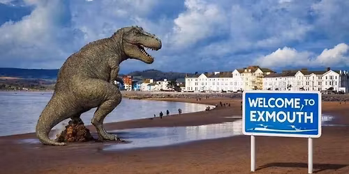 Exmouth Folk Club, 24th May 2026