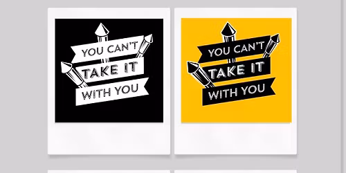 SLE Drama presents You Can\u2019t Take It With You