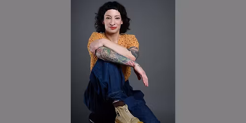 Or Emet to Host Program on BRKFST Dance Company