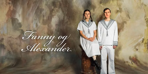 Fanny og Alexander