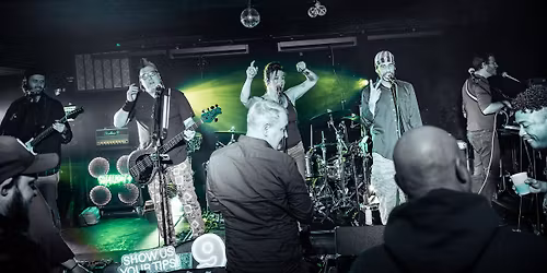 Shallow 9 at the 4D''s