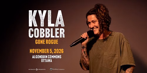 Kyla Cobbler: Gone Rogue