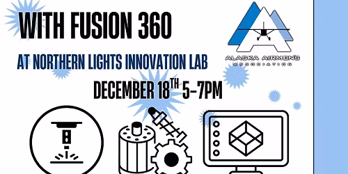 Aerospace CAD\/ CAM Design with Fusion 360 