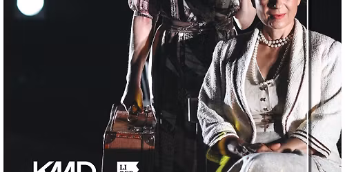 Kazali\u0161te Marina Dr\u017ei\u0107a: Vidi kako Lokrum pere zube