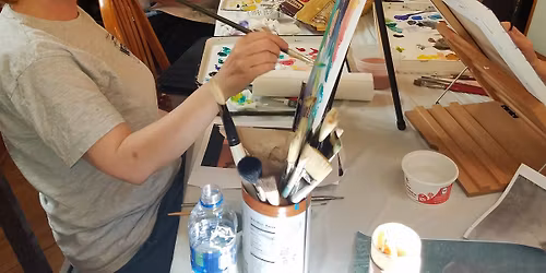 Open Paint-In Session