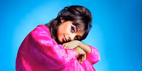 TurnTable & Noce Present: Veronica Swift - National Act!