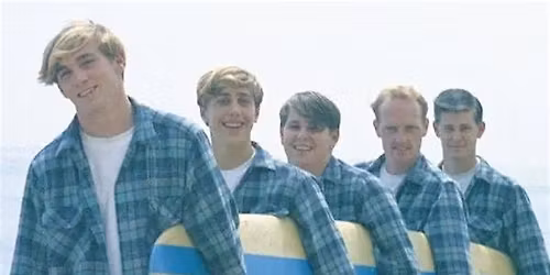 The History of The Beach Boys