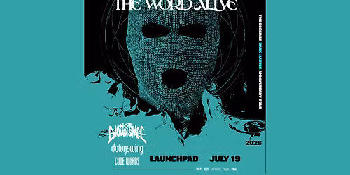 The Word Alive | ABQ NM