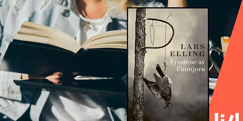 Omvendt lesesirkel - Fyrstene av Finntjern