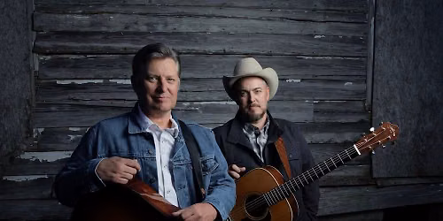 The Gibson Brothers - Sportsmen's 
