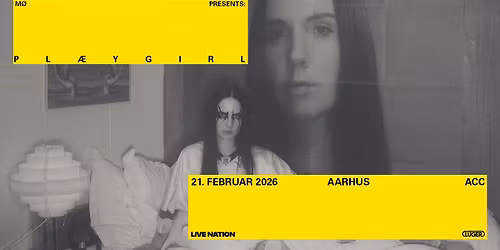 M\u00d8 \/ ACC, Aarhus \/ 21. februar 2026
