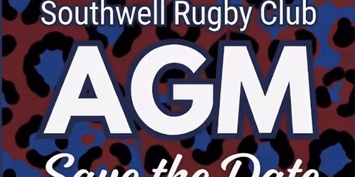 Southwell RUFC AGM