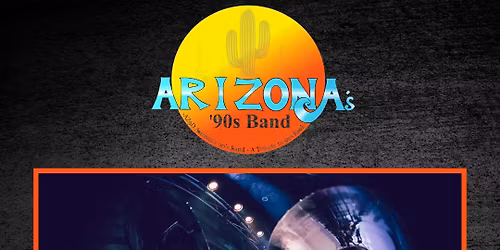Arizona's 90s Band