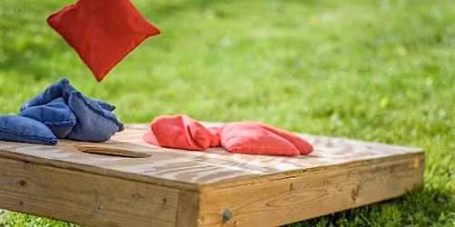 CFAEP 1st Annual Cornhole Tournament (Proceeds benefit new scholarship)