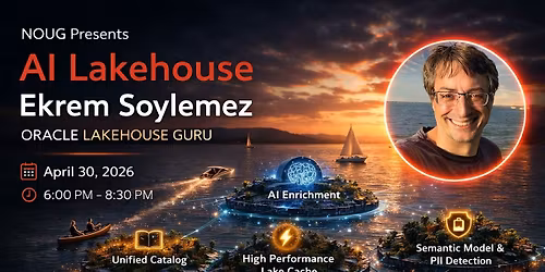 AI Lakehouse
