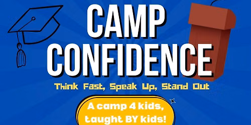 Camp Confidence