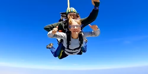 The Big Jump