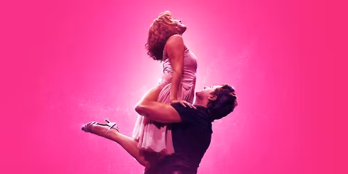 Dirty Dancing: The Classic Story on Stage