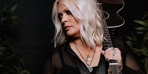 Jenn Ford & The Wide Eyed Devils at TXM Lindale