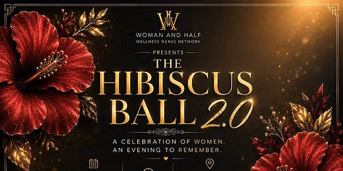 The Hibiscus Ball 2.0