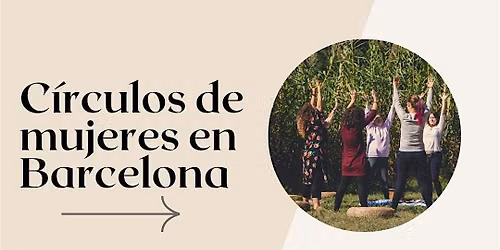 C\u00edrculo de mujeres