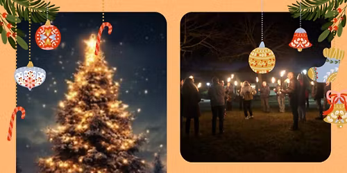Weihnachtsfeier