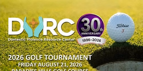 DVRC Annual Golf Tournament