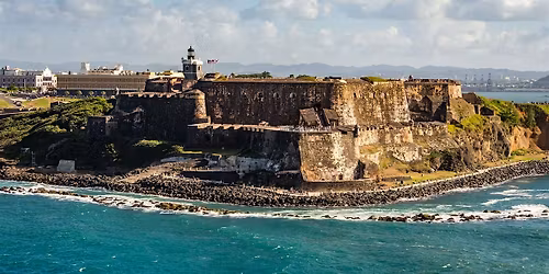 Explore Old San Juan: A Self-Guided GPS Audio Experience