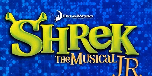 Shrek The Musical