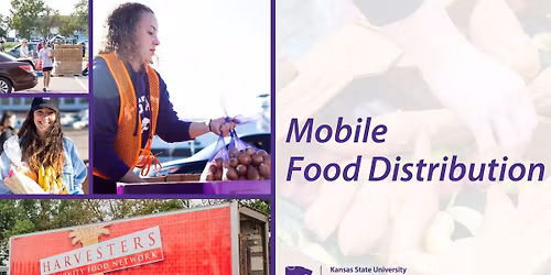 Mobile Food Distribution