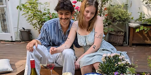 Supper Club: This Must Be The Place