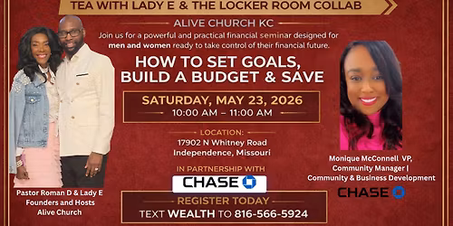 Financial Wellness Seminar
