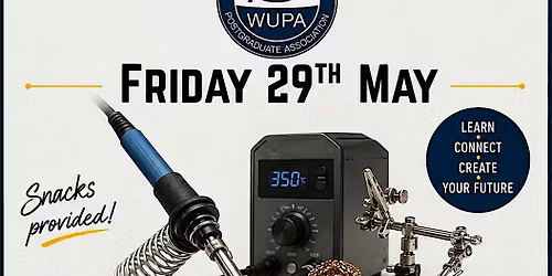 WUPA Skill Development Workshop