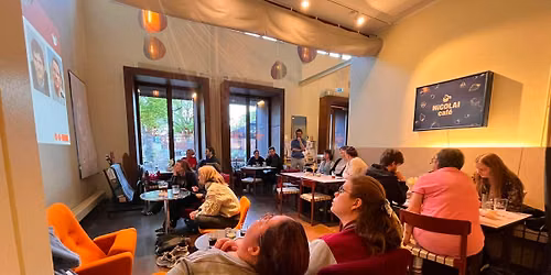 Filmquiz i Nicolai Biograf (s\u00e6sonfinale)