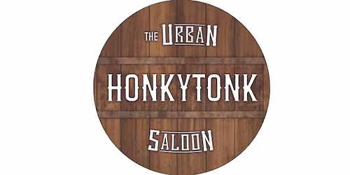 Whiskey Outlaws at The Urban Honky-Tonk Saloon - DEBUT SHOW