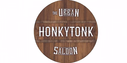 Whiskey Outlaws at The Urban Honky-Tonk Saloon - DEBUT SHOW