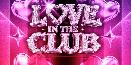 Love In The Club
