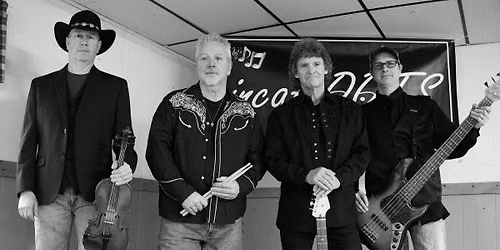 incaHOOTS rocks the Summer Concert Series