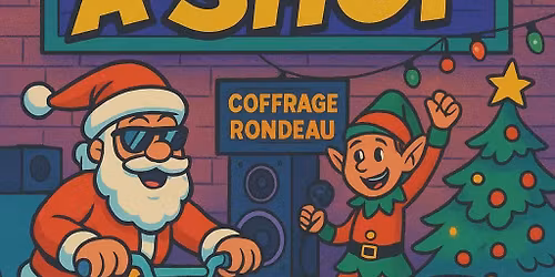 🎄 Nowel à Shop 🤘🏼