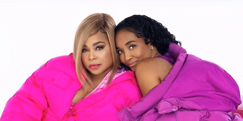 TLC, Salt-N-Pepa, En Vogue - It\u2019s Iconic Tour